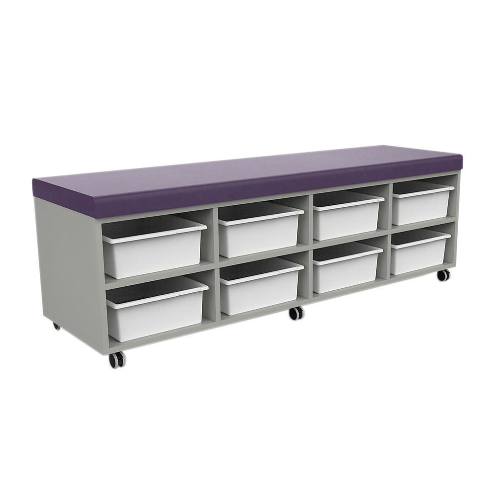 soft-top-8-tote-tray-oyster-gray-purple-passion