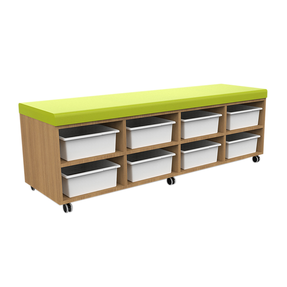 soft-top-8-tote-tray-sublime-teak-spring-bud