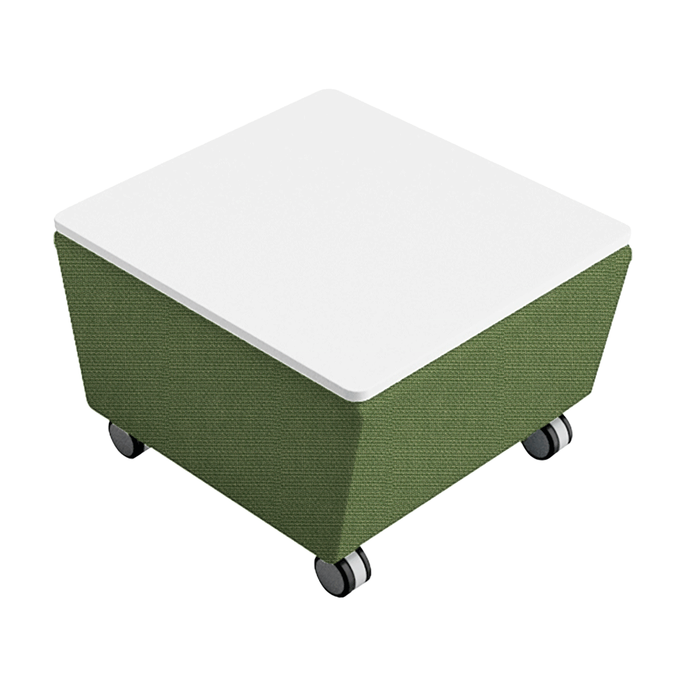 square-ottoman-olive