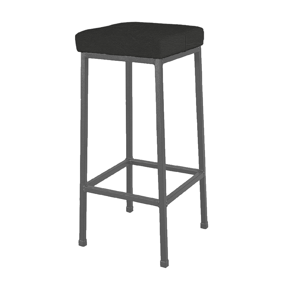 standard-stool-upholstered-seat-innova-seal-rock