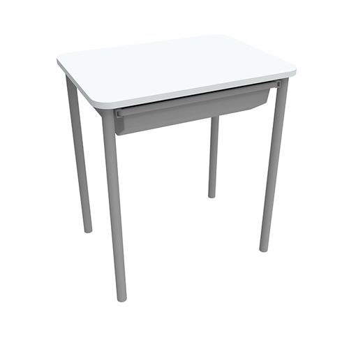 student-desk-with-tray-snow-white