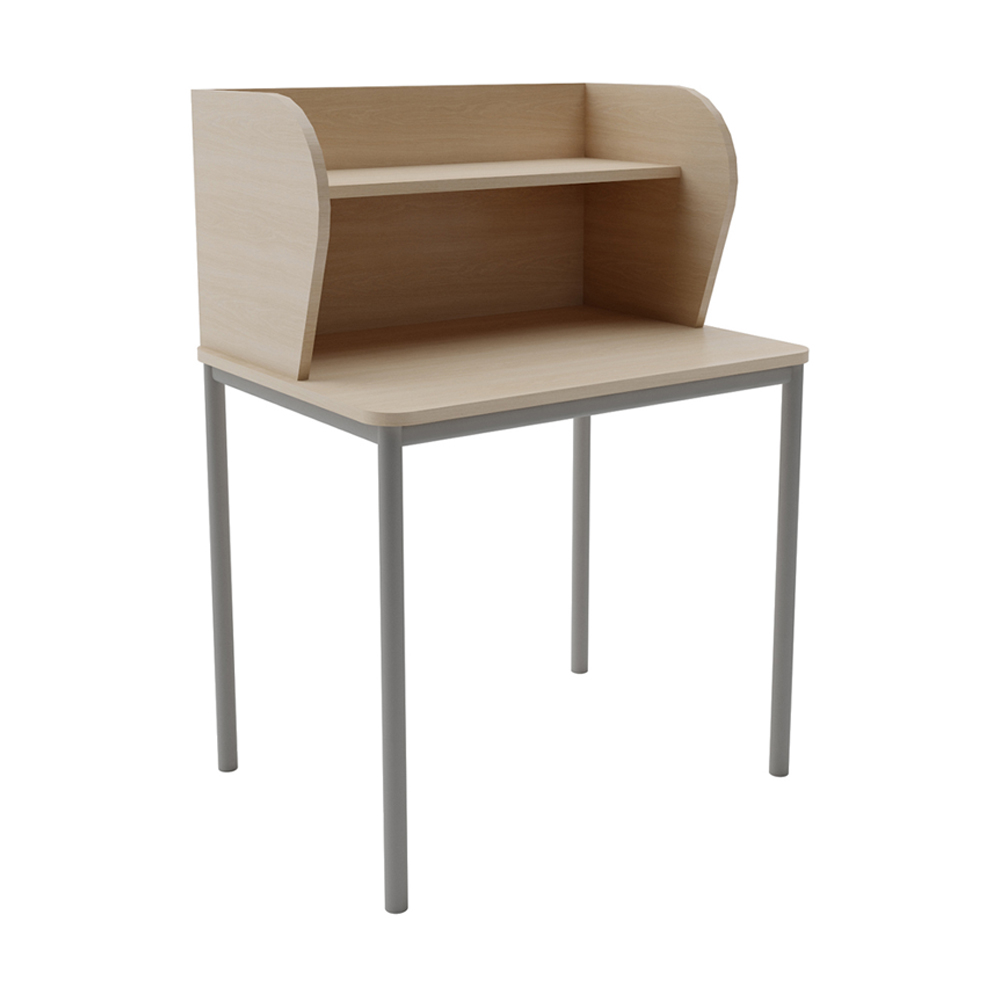 study-carrel-standard-affinity-maple-with-path
