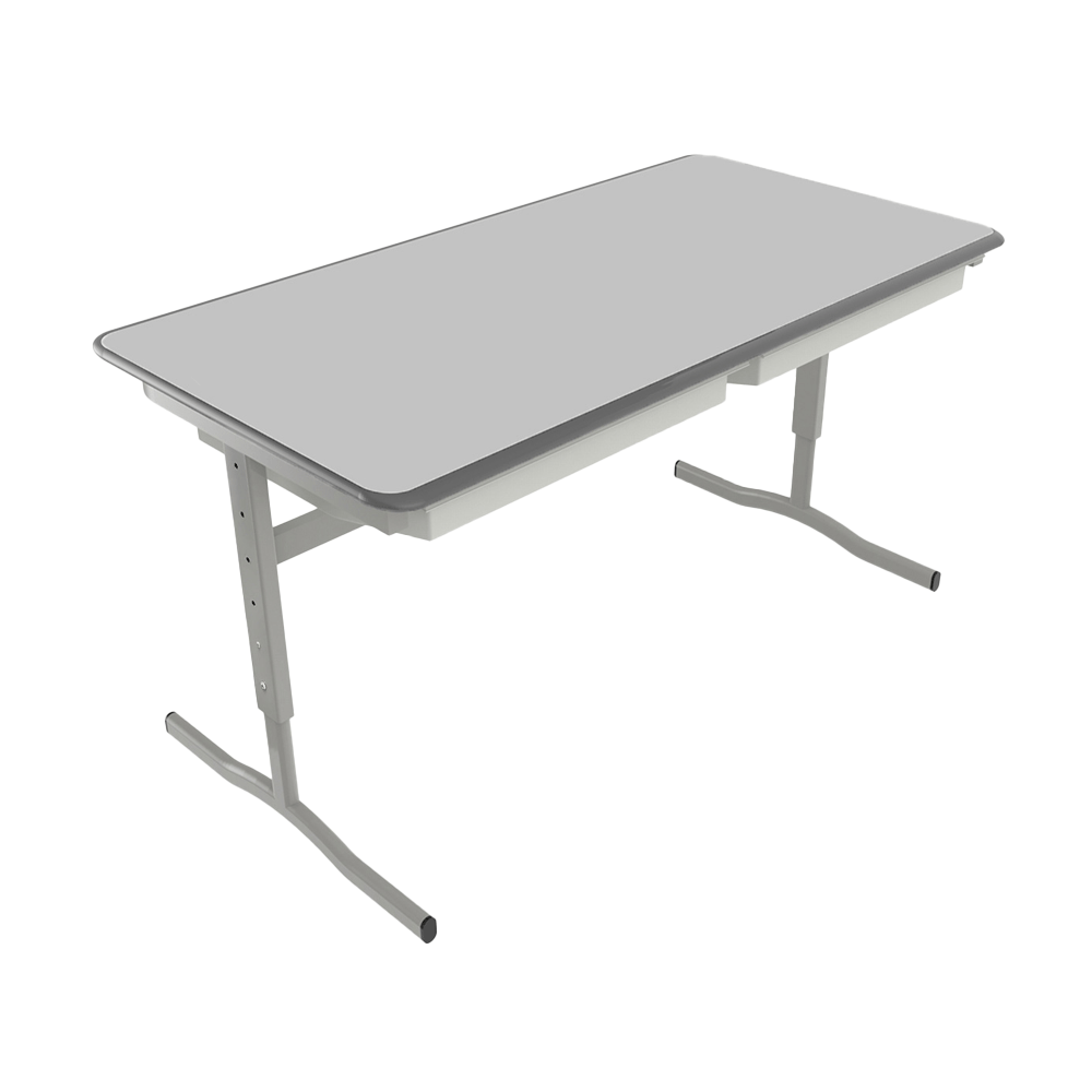 t-leg-rectangle-table-with-drawer-fog-grey-pe