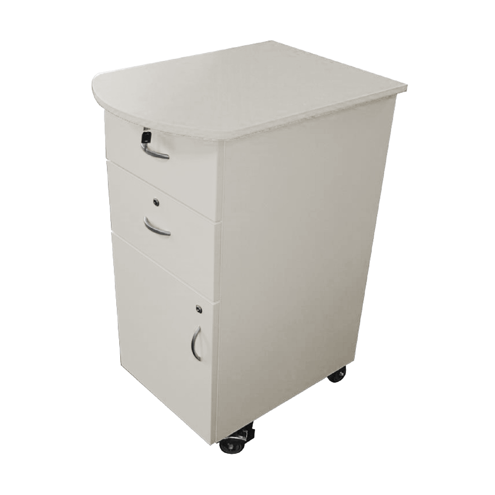 teachers-mobile-work-unit-fixed-top-seal-grey