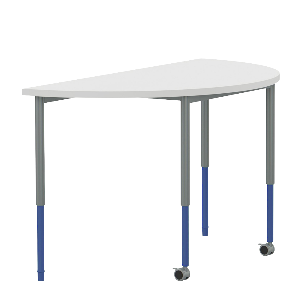tnl-dome-table-rigid-white-blue-legs