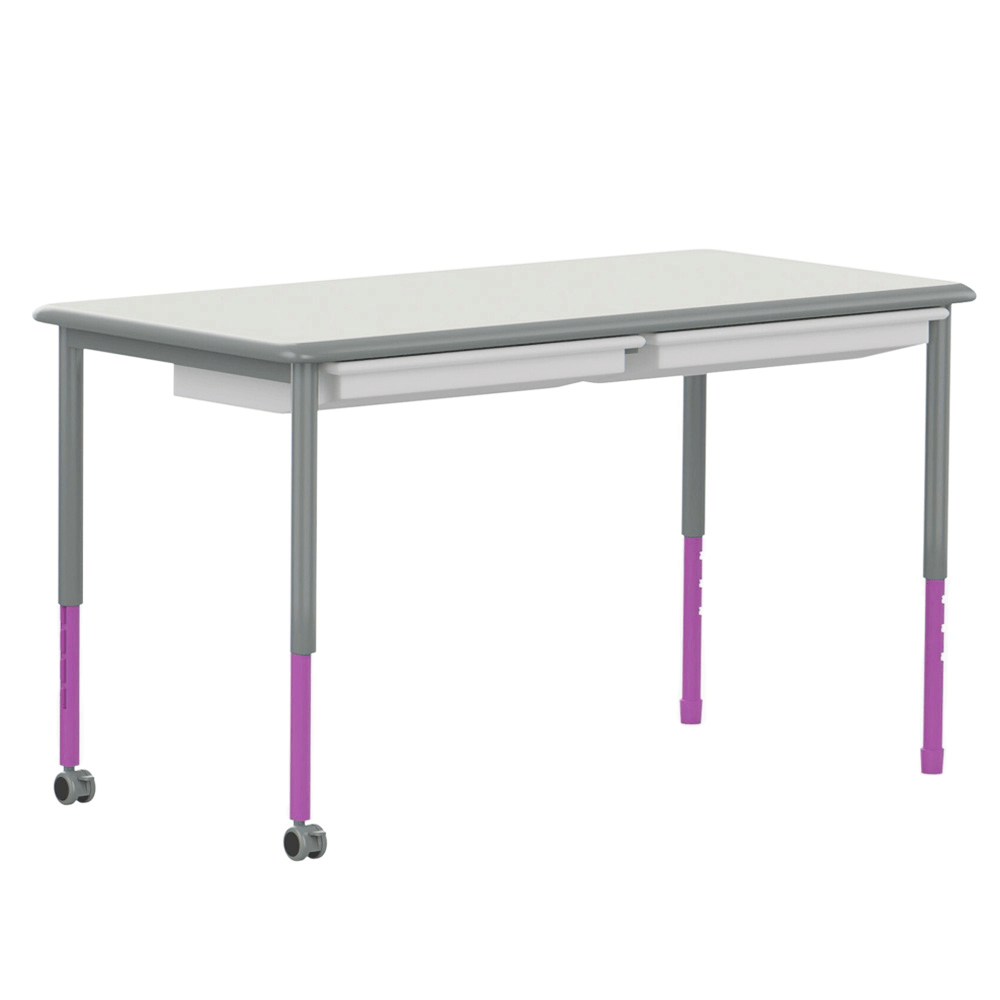 tnl-rectangle-pe-fog-grape-legs-drawers