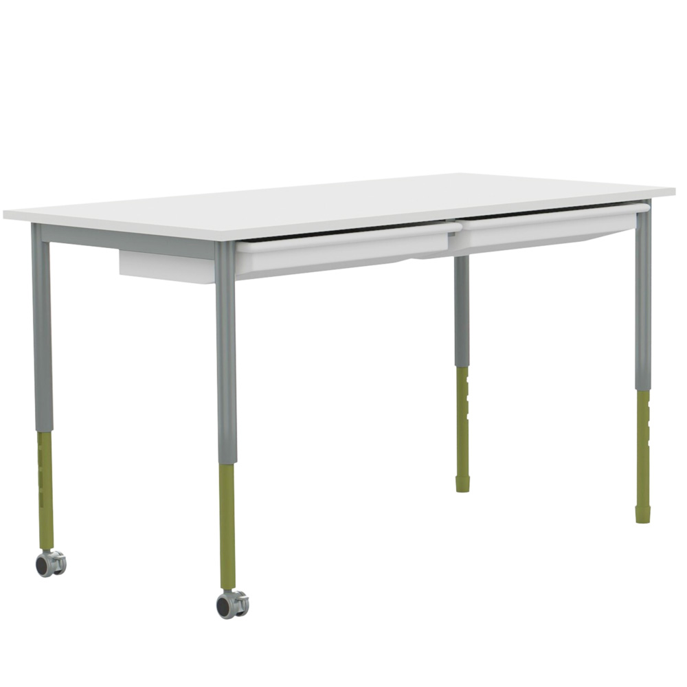 tnl-rectangle-table-drawer-rigid-white-forest