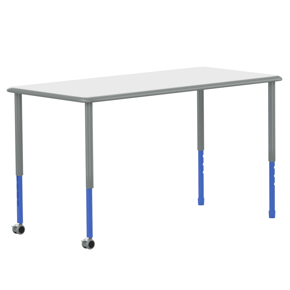 tnl-rectangle-table-pe-polar-white-blue-no-drawer