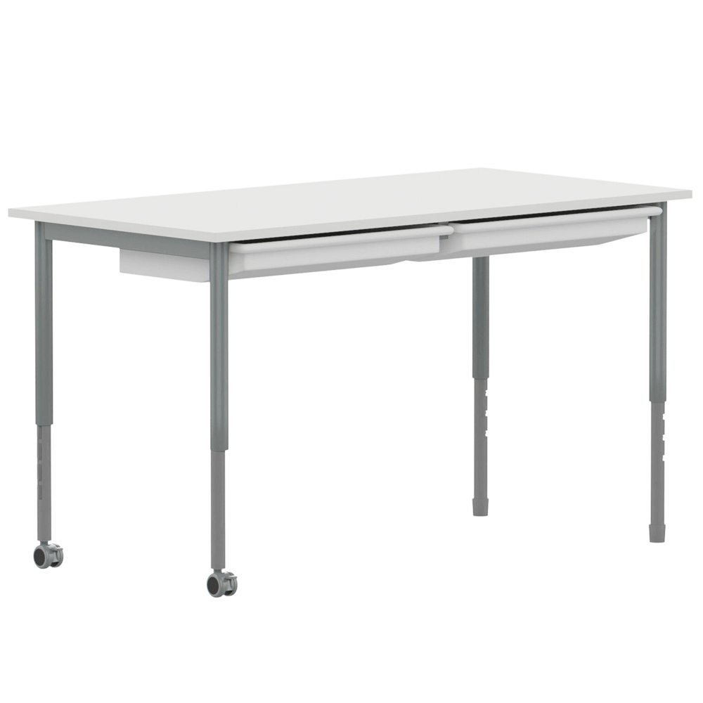 tnl-rectangle-table-rigid-polar-white-warm-grey-drawer