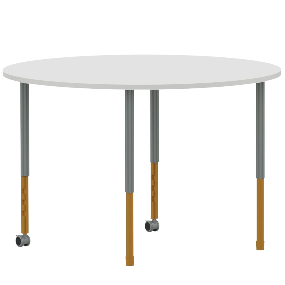 tnl-round-table-rigid-white-amber
