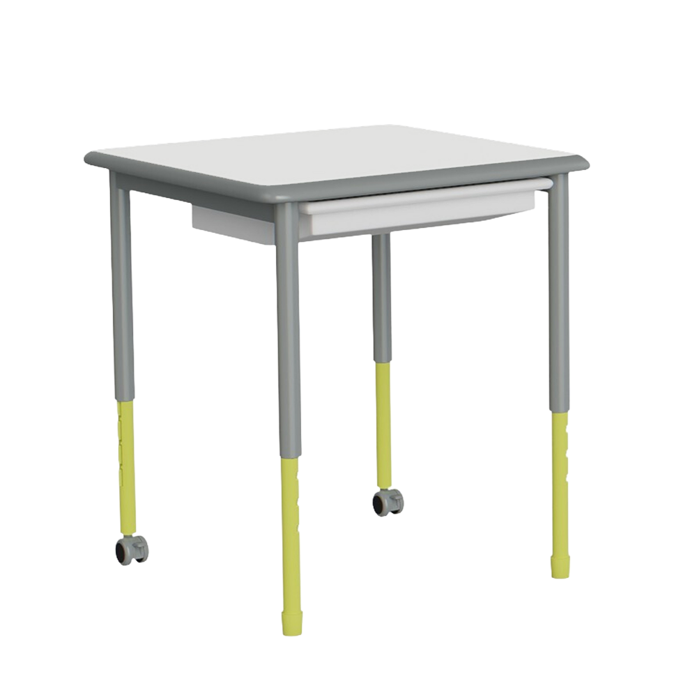 tnl-square-table-PEwhite-pine-lime-legs-with-drawer