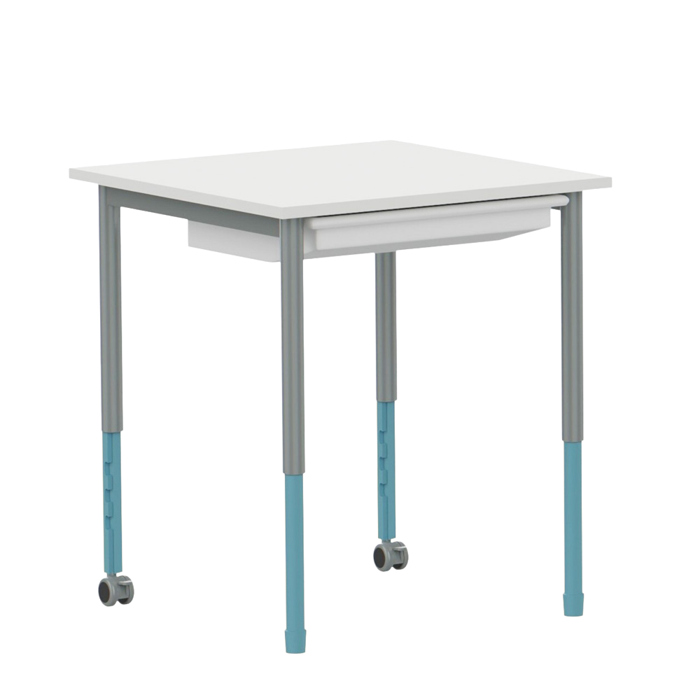 tnl-square-table-drawer-rigid-white-ocean
