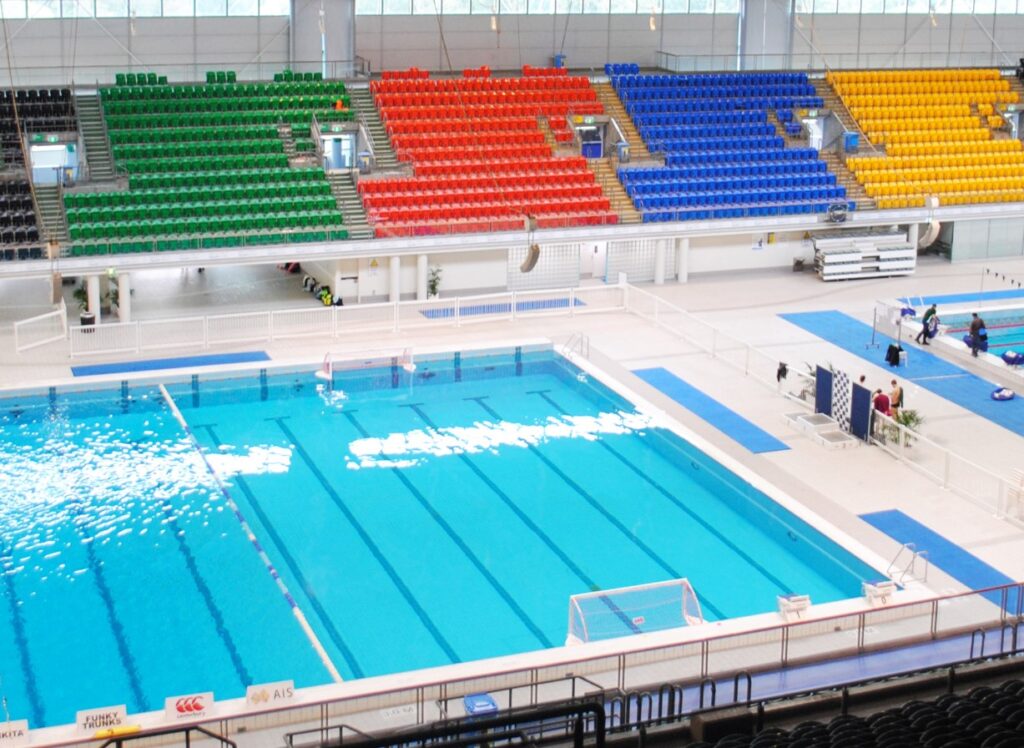 viva stadium seating sebel