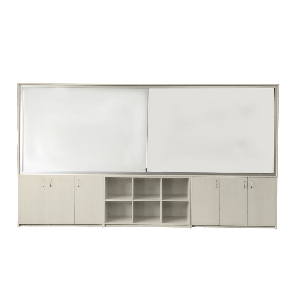 whiteboard-cabinet-oyster-grey-tile