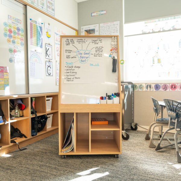 St Gregory's Create a Cart