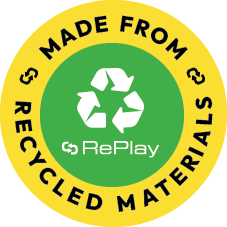 RePlay Sticker