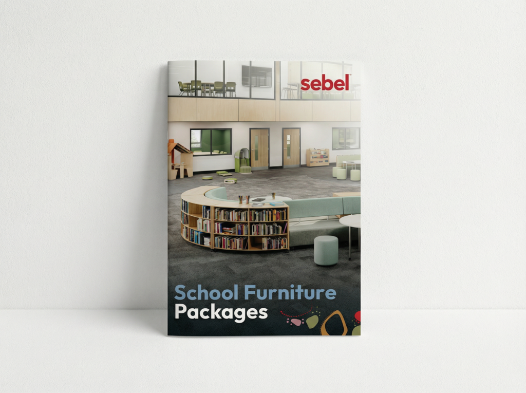 School Furniture Packages brochure