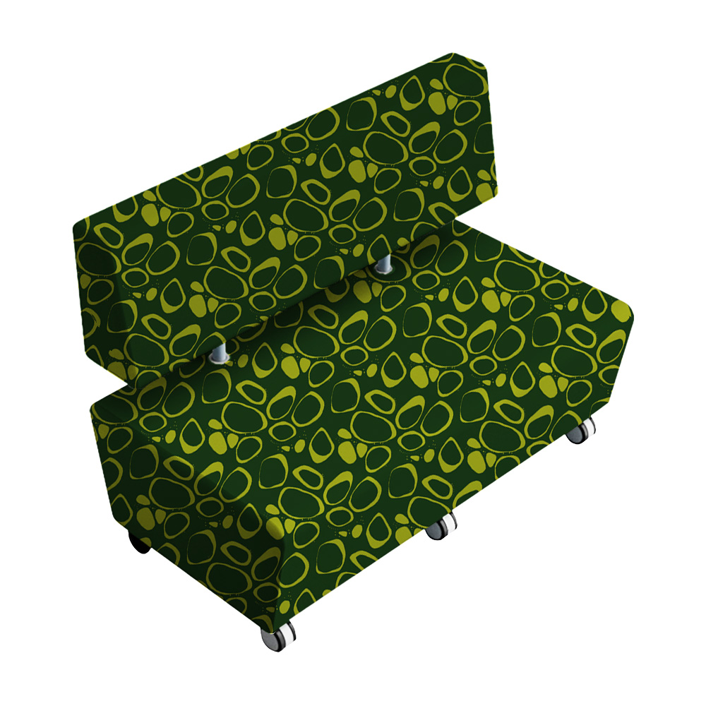 Smart Softies™ Bloc High Back Lounge (7)