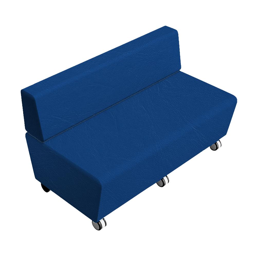 Smart Softies™ Bloc Low Back Lounge (12)