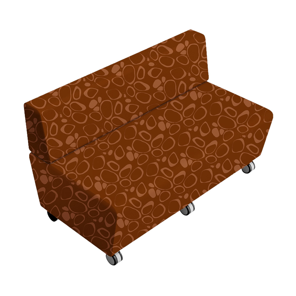 Smart Softies™ Bloc Low Back Lounge (5)