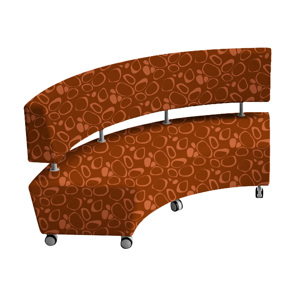 Smart Softies™ Curve High Back Lounge (7)