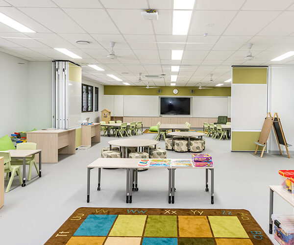 Nirimba State School