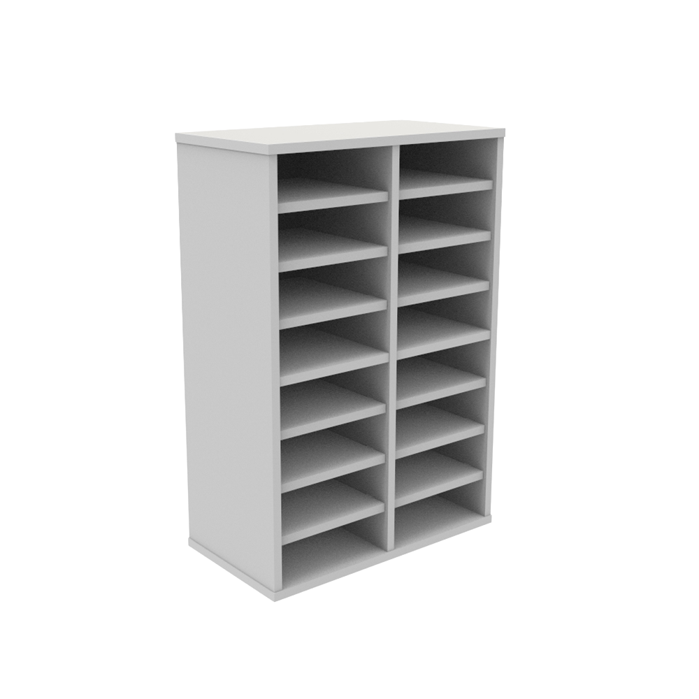 Vertex-pigeon-hole-unit-oyster-grey