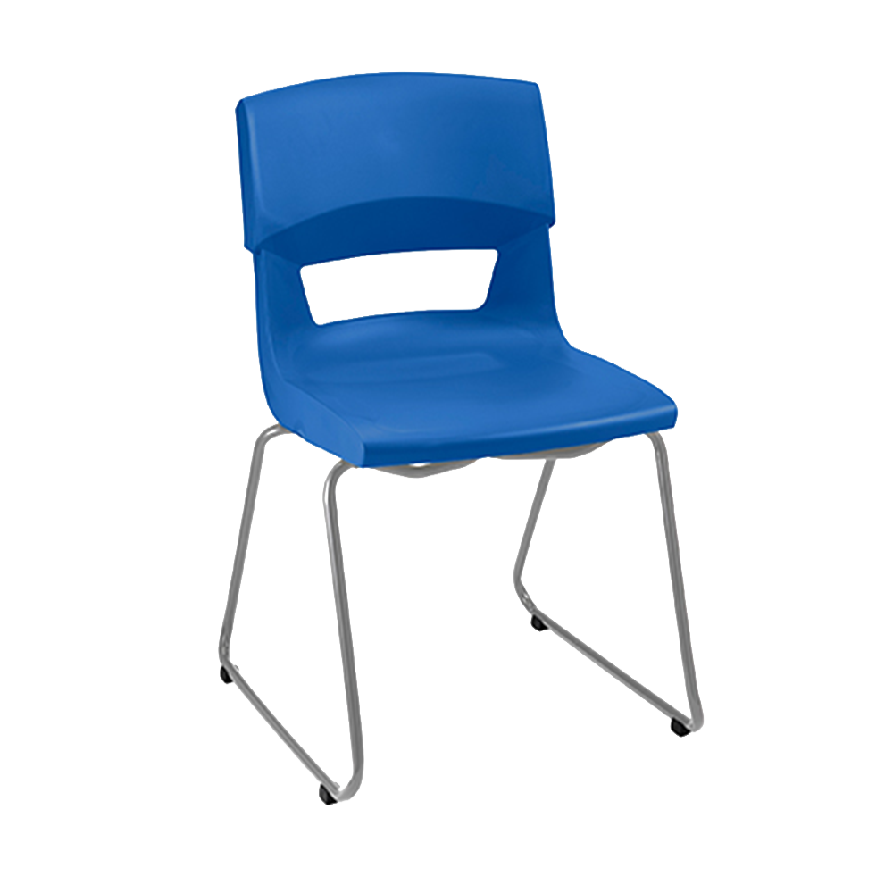 postura-plsu-sled-chair-blue
