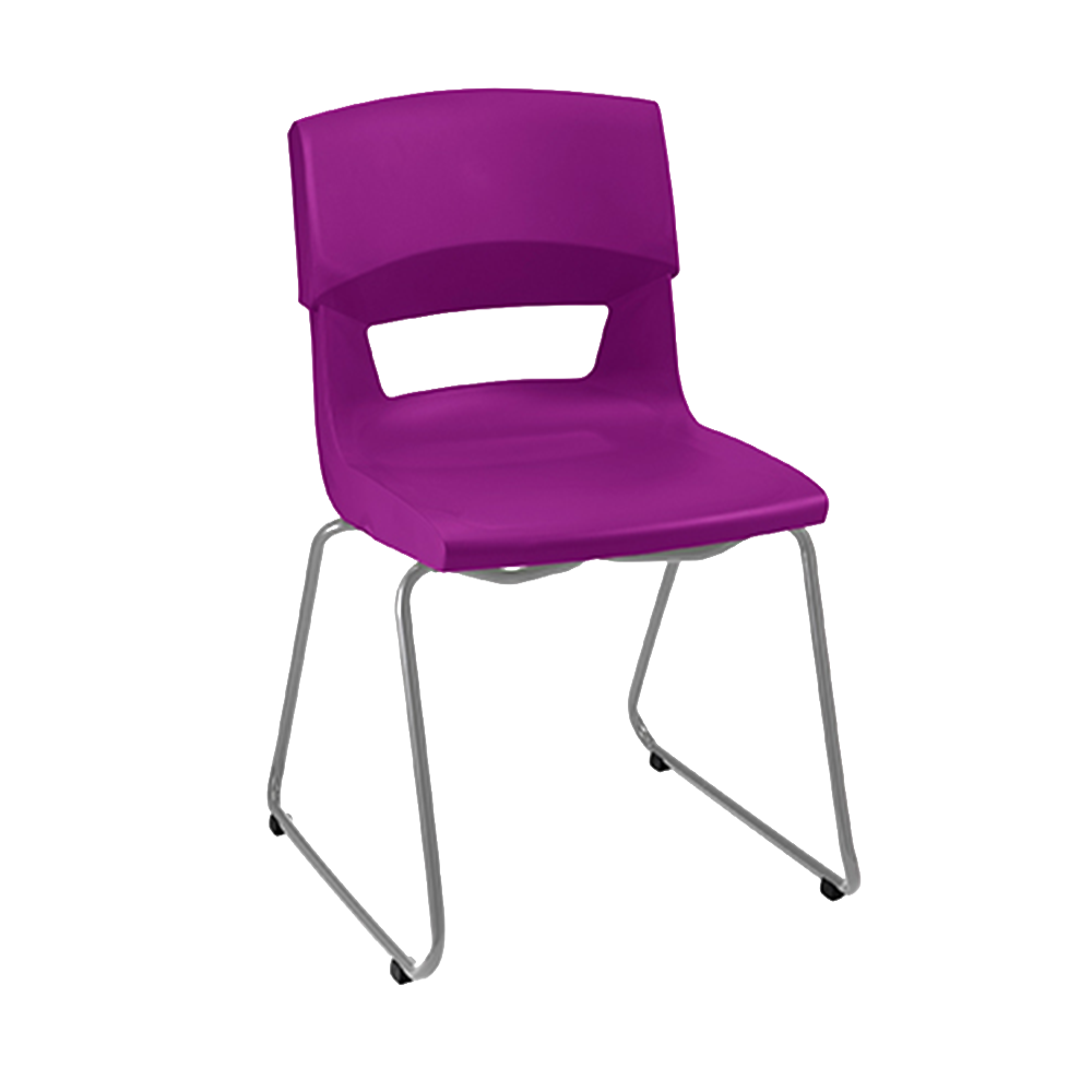 postura-plsu-sled-chair-grape