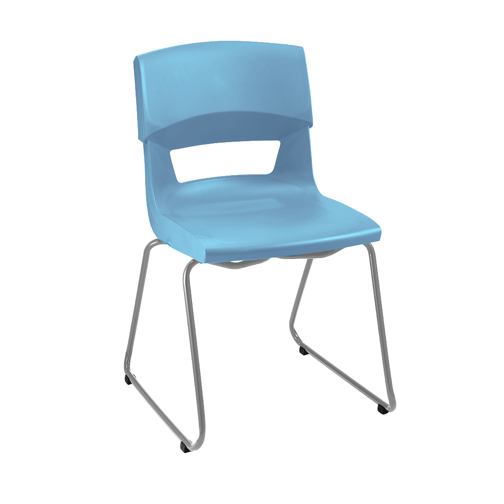postura-plus-sled-chair-ocean