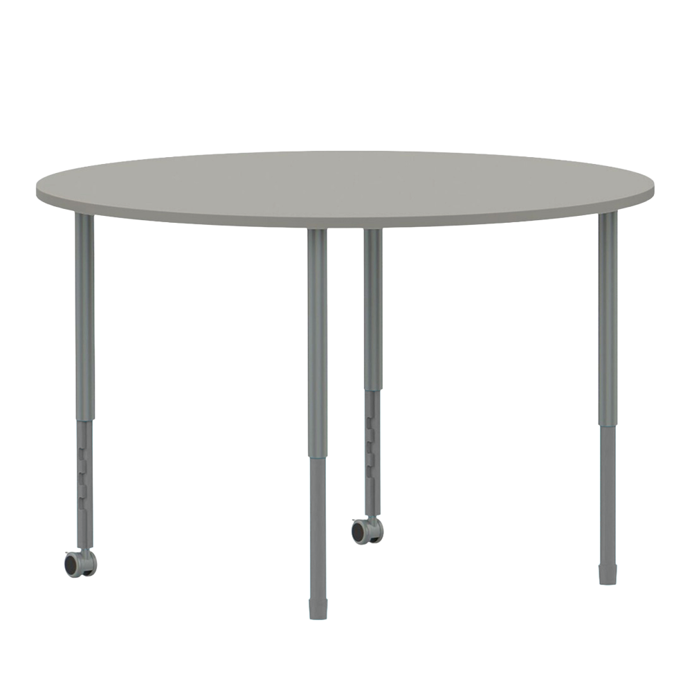 tnl-round-table-rigid-oyser-grey-warm-grey-legs