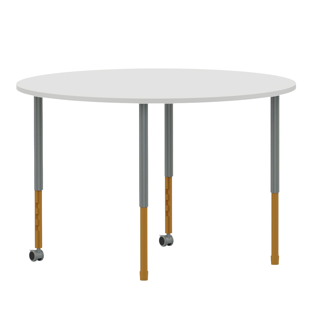 tnl-round-table-rigid-white-amber