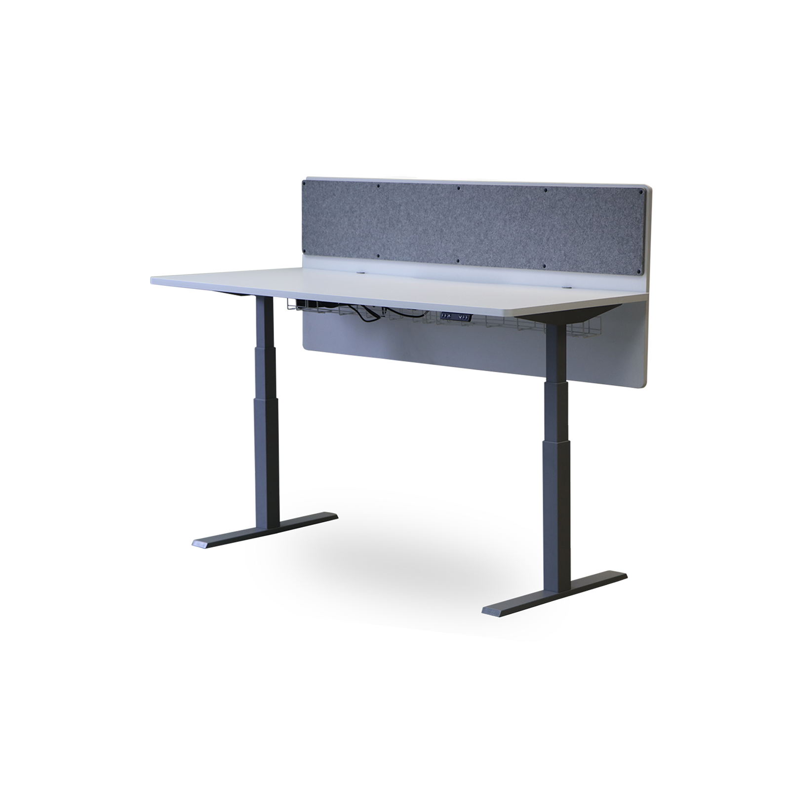 Align Height Adjustable Desk