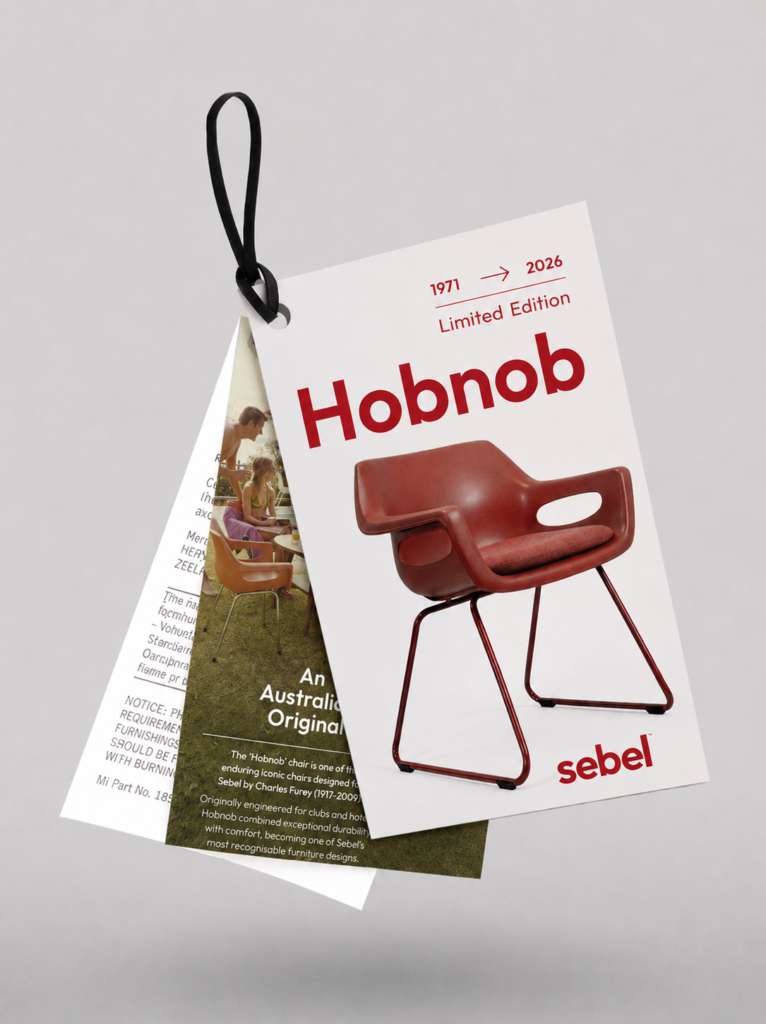 hobnob swing tags