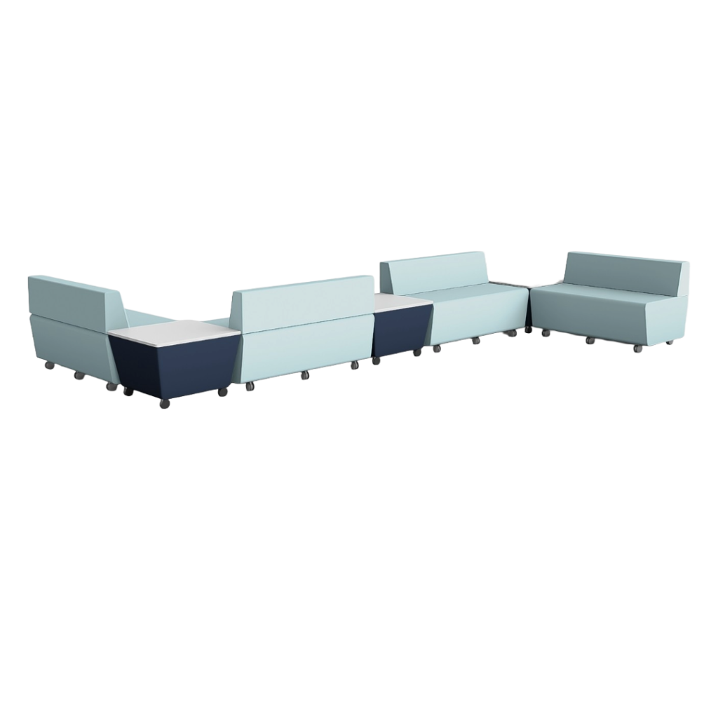 Huddle package room 15-2