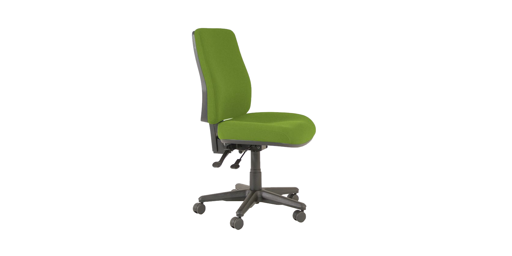 Roma Mid & High Back Chair