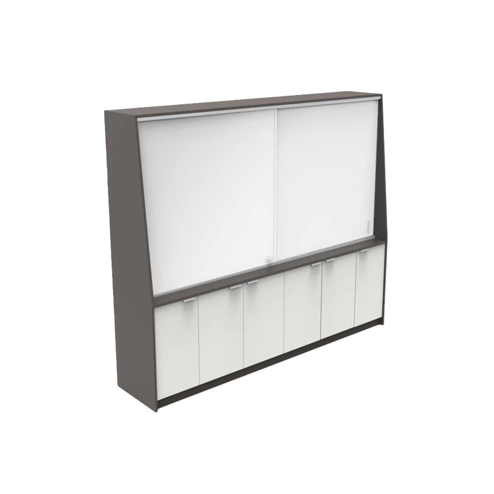 Align Front of Class Unit