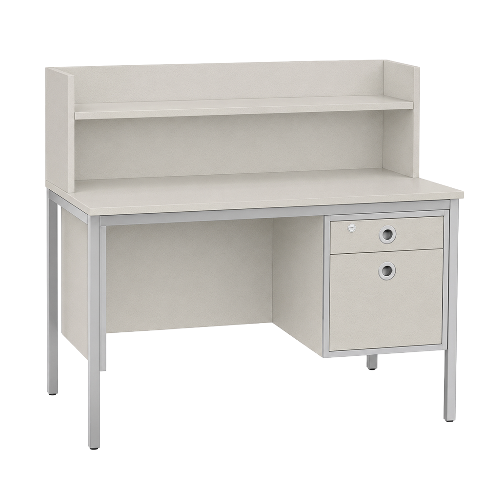 teachers-desk-with-hutch-oyster-grey